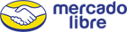 Logo mercado libre mas pequeño