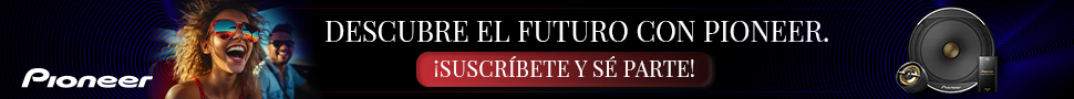 pioneer - cta suscripcion newsletter